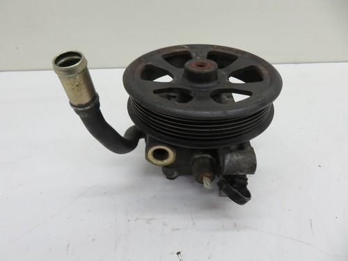 MAZDA MX5 MK3 POWER STEERING PUMP NE51-32-650B 2006-2010 1739-1 - Picture 11 of 12