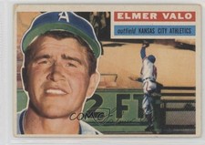 Click to enlarge Elmer Valo