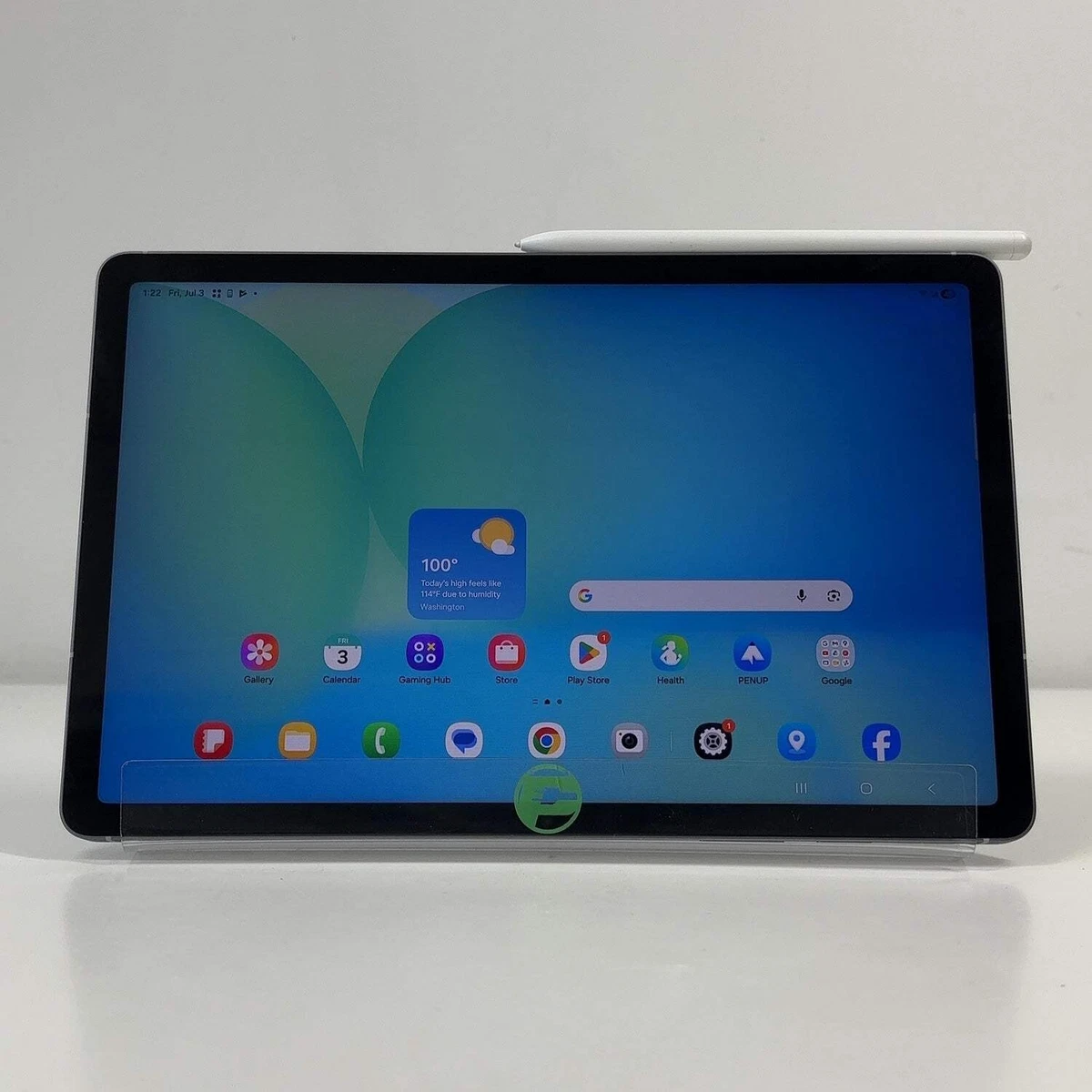 S Tab Galaxy Samsung 10.5 SM-T800 - | (SM-T800) Dazzling Android