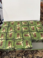 Italian Brainrot Blind Box Key Chain Mystery Box