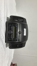 Autoradio Nissan NOTE
