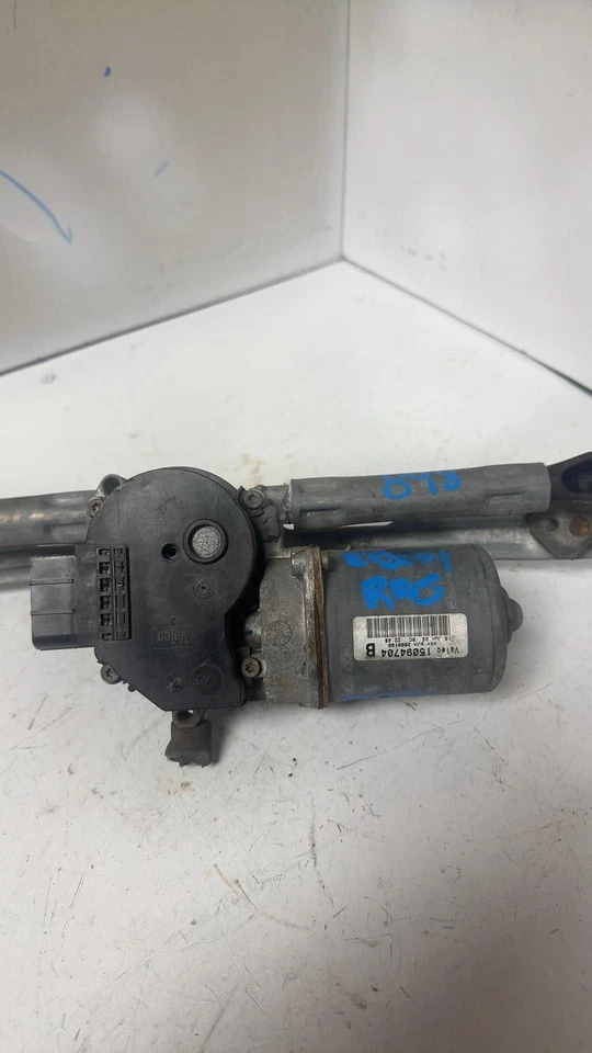 2003-2008 ISUZI ASCENDER ПЕРЕДНИЙ СТЕКЛООЧИСТИТЕЛЬ МОТОР БЕЗ ДАТЧИКА ДОЖДЯ - Изображение 3 из 4