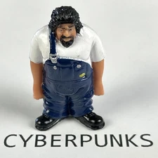 Homies Series 7 “Big Foot” Figure Homie 1/32 Scale