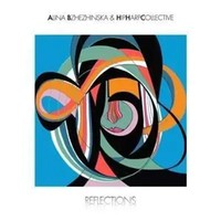 Reflections | Alina Bzhezhinska | Audio-Cd | Cd | 2022 | Ean 0196626314741