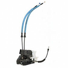 Serratura porta posteriore sinistra 81410-D7510 HYUNDAI TUCSON TL III OE