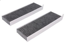 Filtre d'habitacle Citroen JUMPY