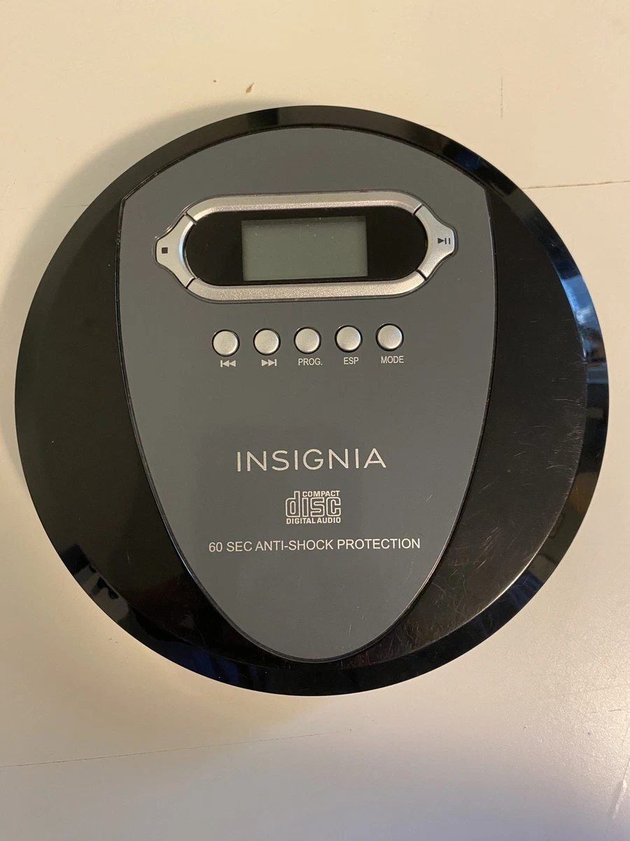Insignia Personal CD Players for sale | eBay