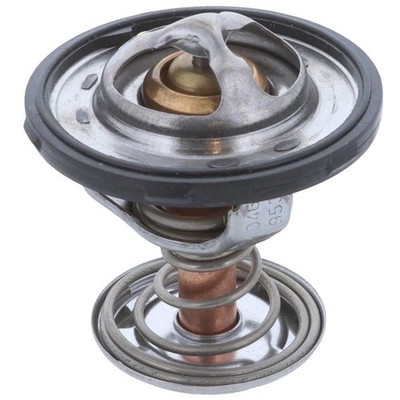 Engine Coolant Thermostat-Fail-safe Coolant Thermostat Motorad 7456-187