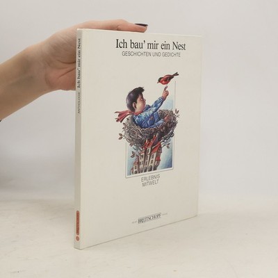 Ich bau mir ein Nest  |  kolektiv