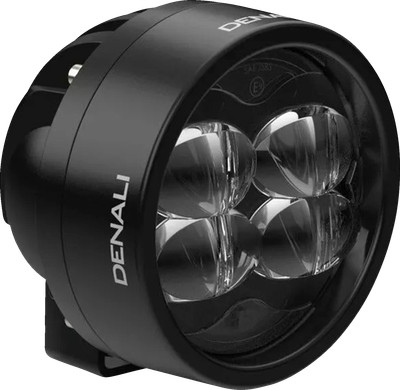DENALI DNL.D3.051 Light Pod Designed Rugged Outdoor Use