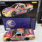 Dale Earnhardt At #3 GM Goodwrench Peter Max 2000 Monte Carlo 1/24 Die Cast Car — photo 1
