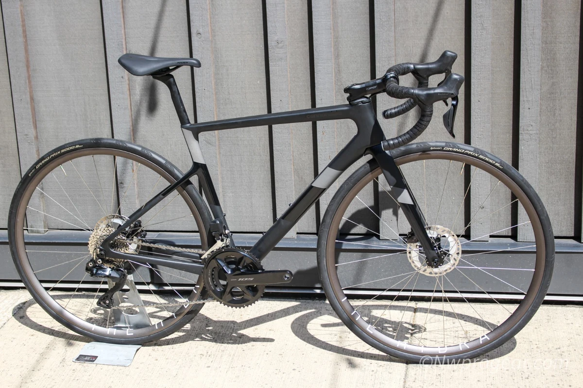 Cannondale Disc Brake-Hydraulic 54 cm Bikes for sale | eBay