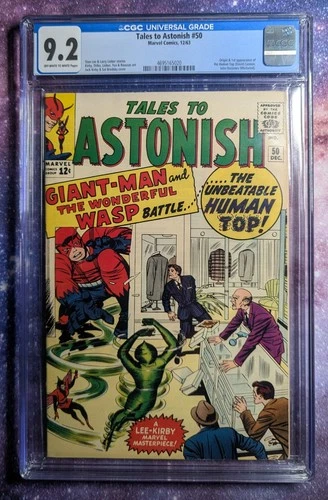 Comic Image