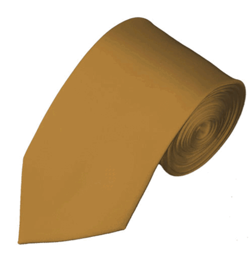 Manzini Neckwear® Men's Solid Color Polyester SLIM Tie Party wedding Necktie! - Picture 30 of 57