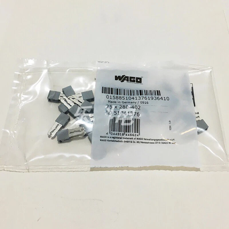 25PCS Jumper Insulated Gray   280-402 - Image 2 of 3