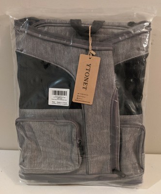 ytonet dog backpack