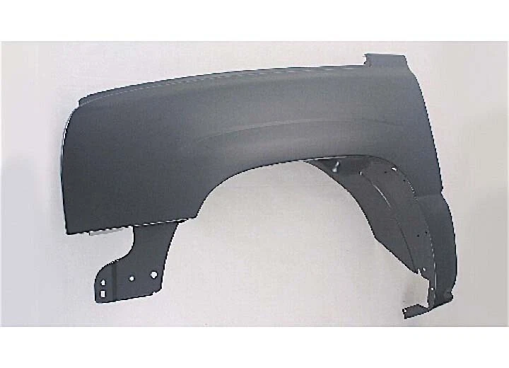 Para-lama dianteiro Sherman 901-31AL compatível com Silverado 1500 Silverado 2500 - Imagem 2 de 2