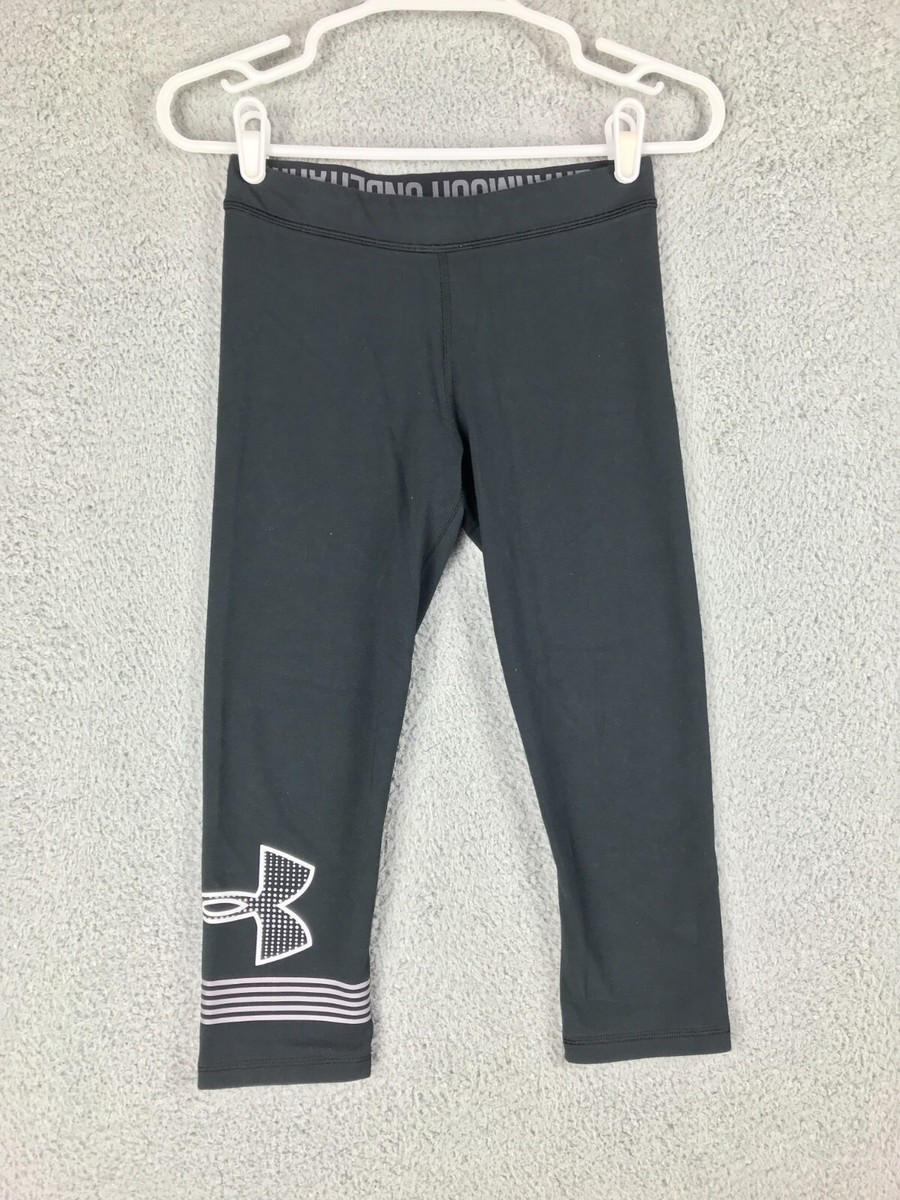 Track Pants Under Armour Fleece Capris Under Armour Womens