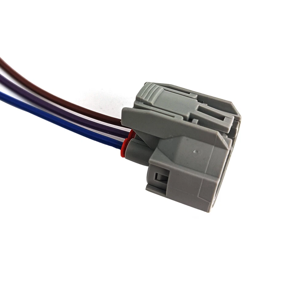 Arnés de enchufe conector cable coleta sensor TPS posición del acelerador para Honda Acura Foto 4 de 4