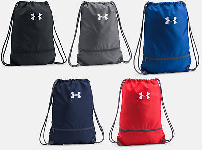 under armour cinch sack