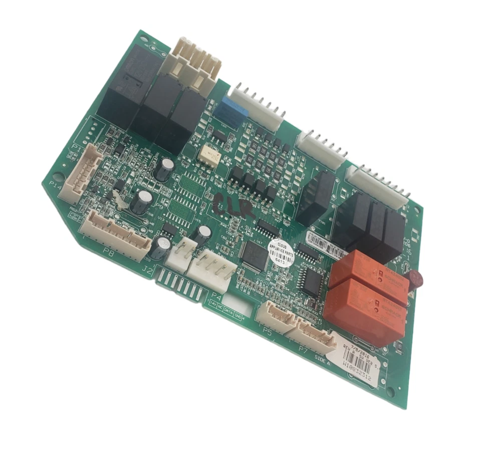 OEM Whirlpool Fridge Control Board W10811363  *Same Day Ship & 60 Days Warranty* - Image 3 of 4