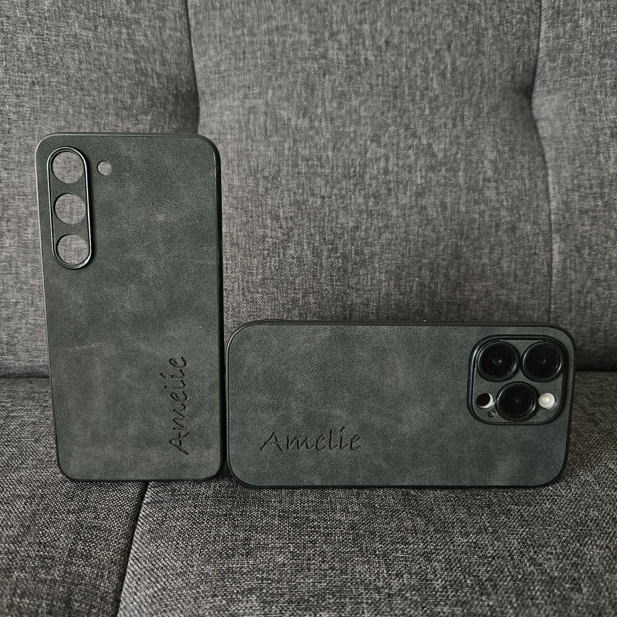 samsung a52 handyhülle Flip Case main image 1