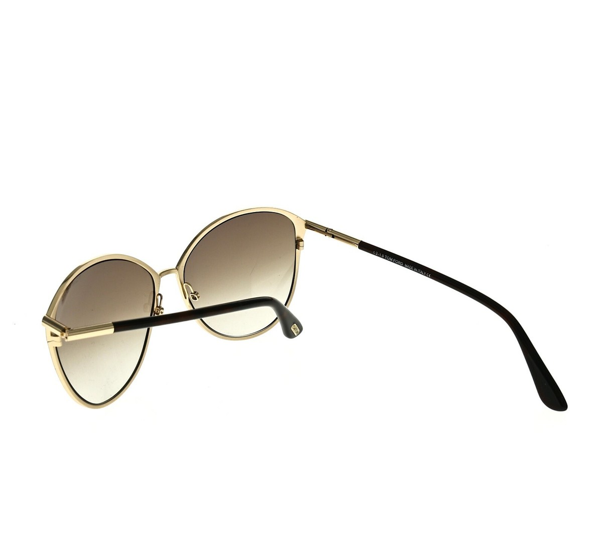 Tom Ford | Penelope Metal Butterfly Sunglasses TOM FORD Nickie Metal Butterfly Sunglasses - Bergdorf Goodman main image 3