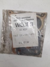 Carburateur Fiat 131