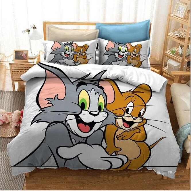 Character cheap comforter sets