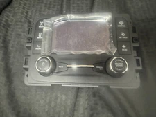 New Mopar 68428563AC Radio-Multi Media