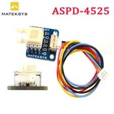 MATEK ASPD-4525 DIGITAL AIRSPEED SENSOR 4~6V DC for F405/F411/F722-WING RC Drone