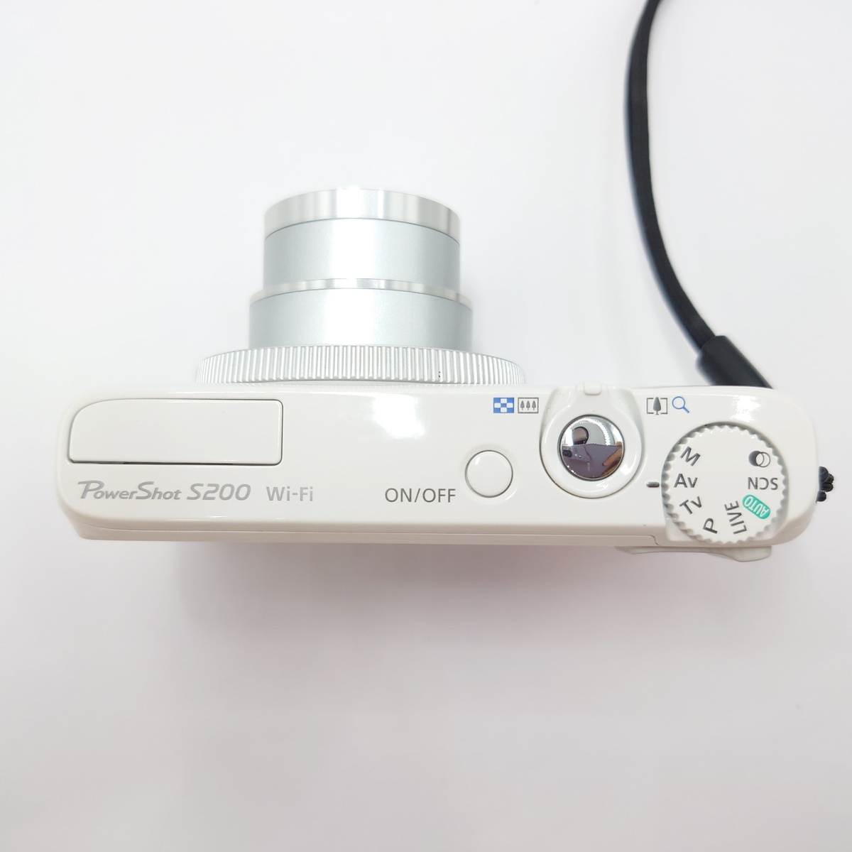 (早い物がち) Canon PowerShot S200 91cDvElcjKL._UF1000,1000_QL80_.jpg