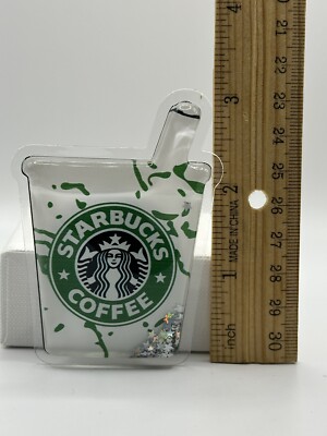Starbucks Phone Socket
