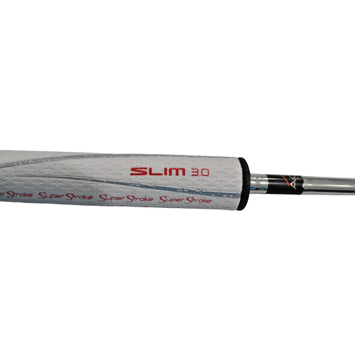 Acuity DN2 Stainless Steel Mallet Putter Regular Mens Right Hand Golf Club 34" - Picture 8 of 14