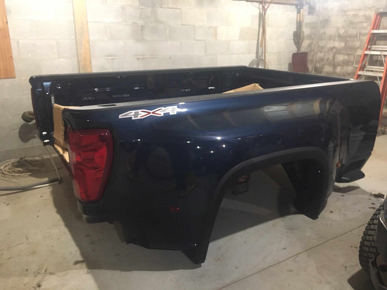 Dually Truck Bed for sale | Only 3 left at -65%