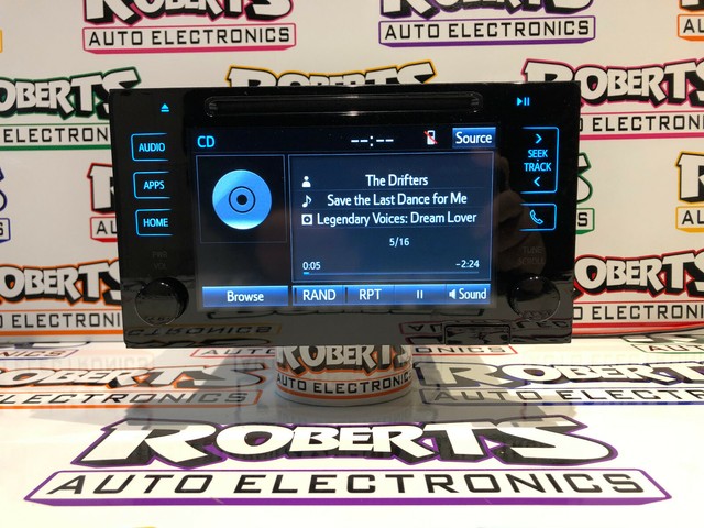 Gracenote toyota что это Gracenote toyota что это