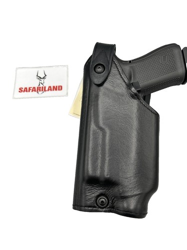 Safariland 6004-73 FDE Beretta 92 92F Brigadier Centurion RH Flat