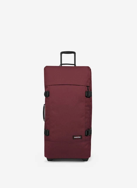 Trolley da viaggio in tessuto