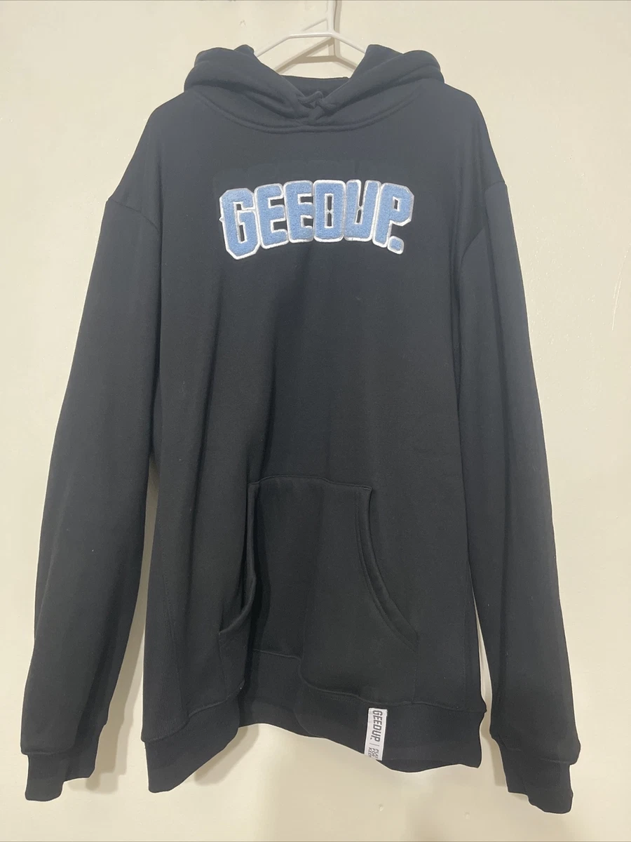 H&m store russian hoodie