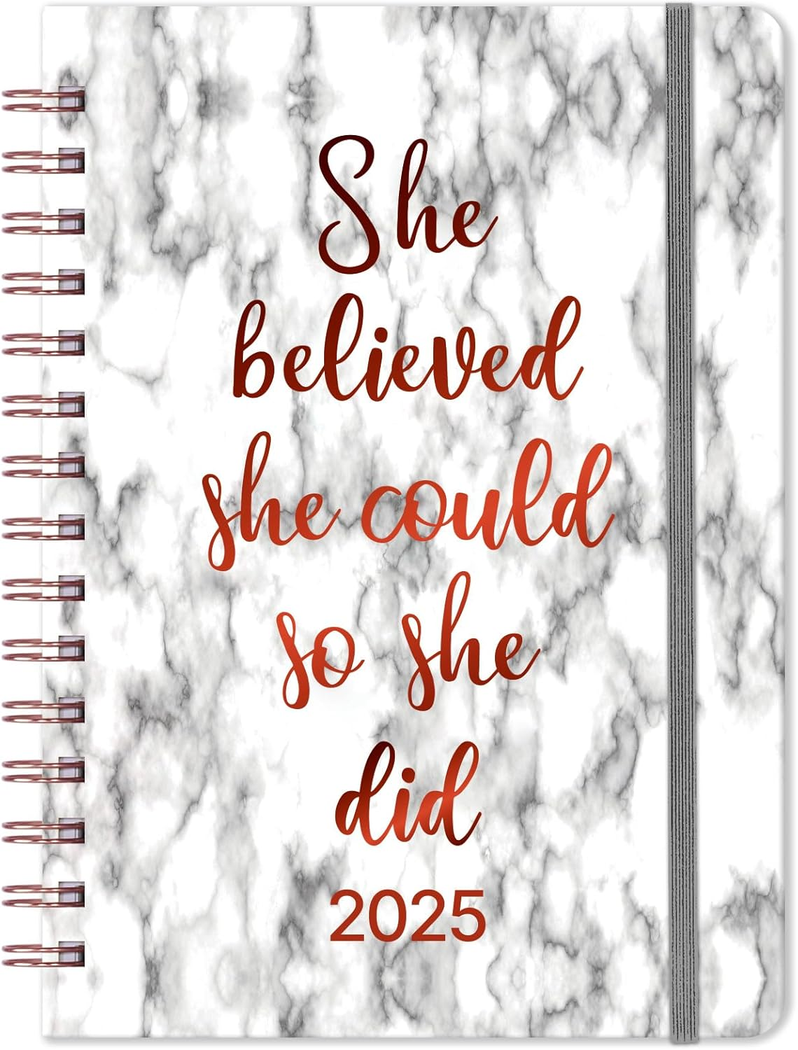 2025 Planner - Weekly Monthly Planner 2025, January. 2025 - December 2025, 8.43