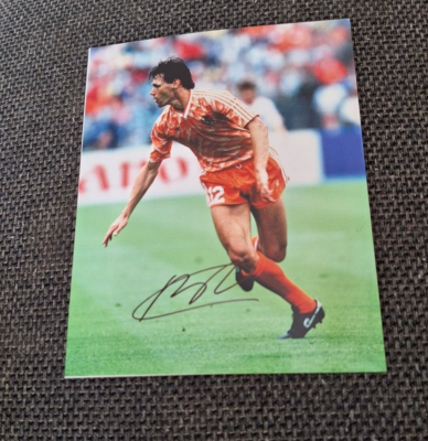 Youtube Footballs Greatest Van Basten Milan