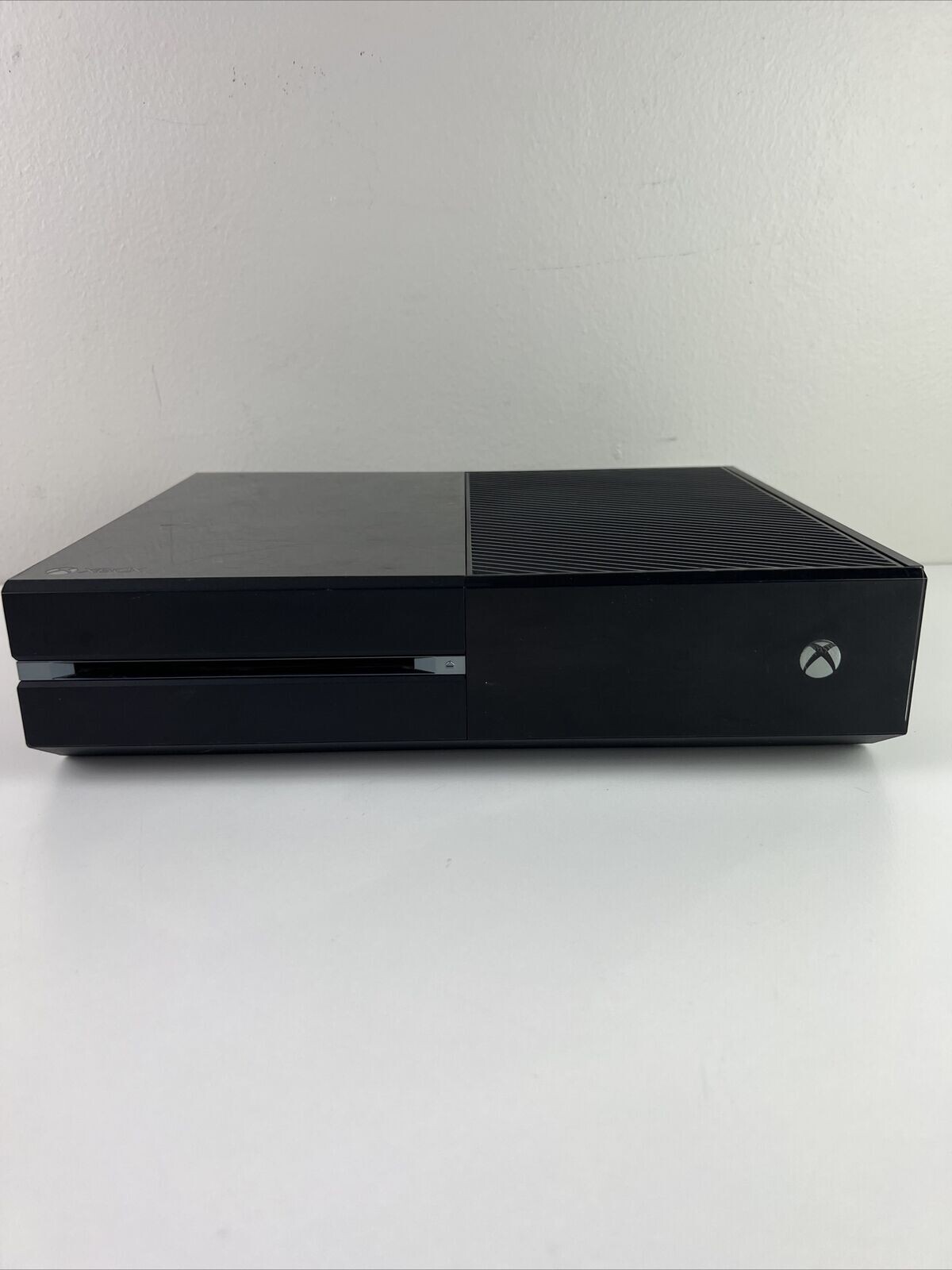 Microsoft Xbox One 365GB Console Black 710473346344 eBay