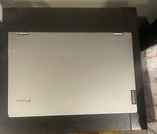 Lenovo Chromebook