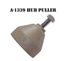 Wwii Mb Gpw Gpa Tool A-1339 Hub Puller Bolt - G503 - Free Shipping