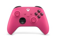 Xbox Wireless Controller - Deep Pink