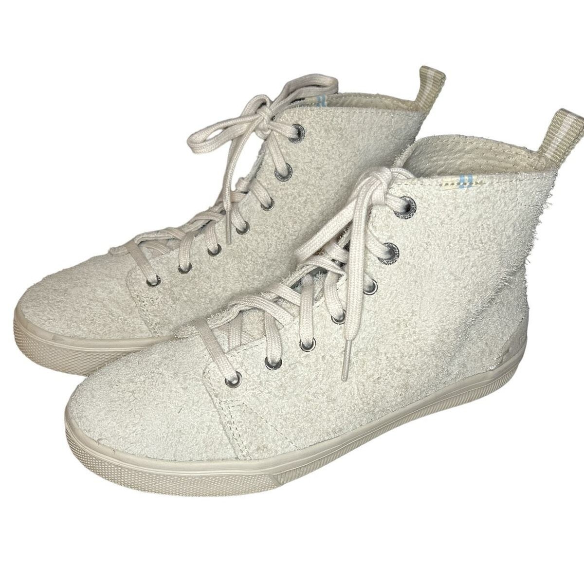 Trvl Lite Toms High Top Sneakers Womens TOMS Women's Trvl Lite
