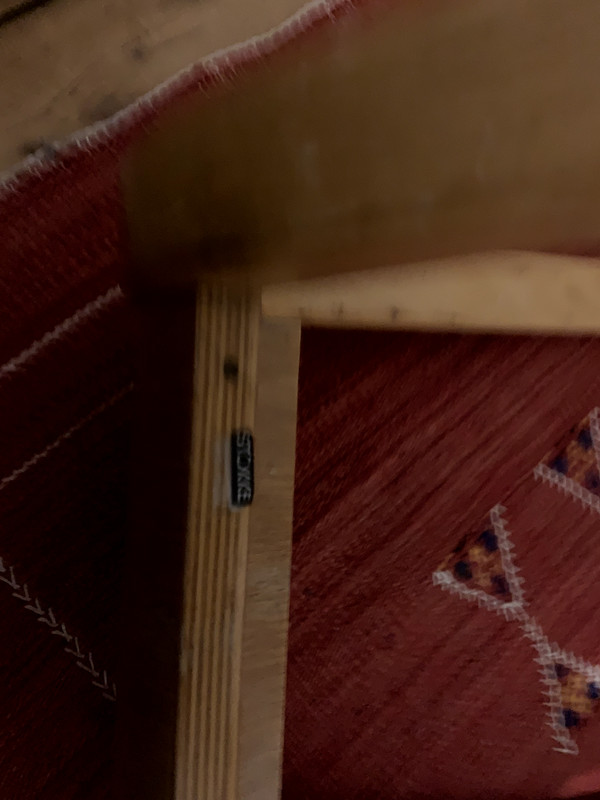 Varier Kneeling Chair - Highly rated Buy It For Life recommendation