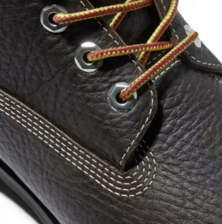 ALIFE X TIMBERLAND MEN'S PREMIUM WATERPROOF 7.5-INCH BOOTS SZ8 40 Below