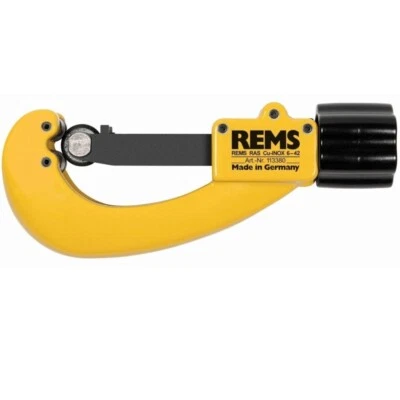 Rems Rohrabschneider Cu-INOX 6 – 64, 113400 R