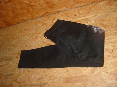 Stretchjeans/Jeans v. CARTOON Gr.34(W28/L30) schwarz TOP!!!